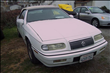1994 Chrysler Lebaron