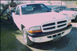 2000 Dodge Dakota