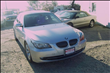 2008 BMW 5 series