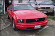 2005 Ford Mustang