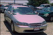 1999 Honda Accord