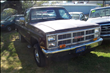 1983 GMC K1500