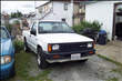1992 Dodge Ram