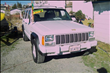 1992 Jeep Cherokee