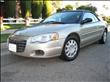 2005 Chrysler Sebring