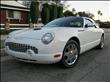 2003 Ford Thunderbird