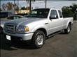 2010 Ford Ranger
