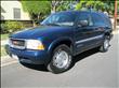 1999 GMC Jimmy
