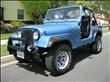 1986 Jeep CJ7