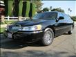 2000 Lincoln Town Car