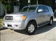 2001 Toyota Sequoia