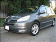 2004 Toyota Sienna