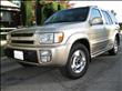 2000 Infiniti QX4