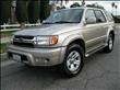 2002 Toyota 4Runner
