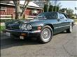1991 Jaguar XJS