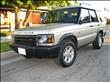 2003 Land Rover Discovery