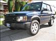 2003 Land Rover Discovery