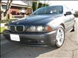 2001 BMW 5 series