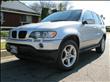 2001 BMW X5
