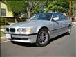 2001 BMW 7 series