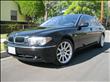 2003 BMW 7 series