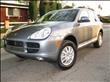 2005 Porsche Cayenne