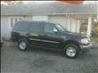 1999 Ford Expedition