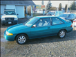 1994 Ford Escort