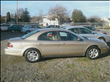 2001 Mercury Sable