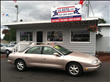 1998 Oldsmobile Aurora