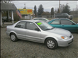 2001 Mazda Protege