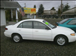 1997 Ford Escort
