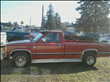 1989 Dodge Dakota