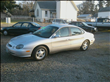 1999 Ford Taurus