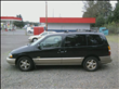 1999 Mercury Villager