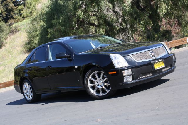 2006 Cadillac STS for sale