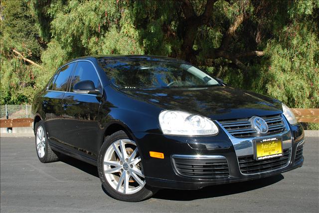 2006 Volkswagen Jetta