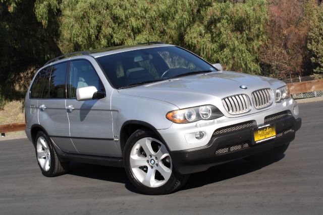 2004 BMW X5 for sale
