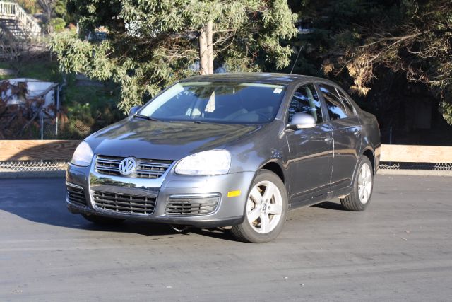 2009 Volkswagen Jetta for sale