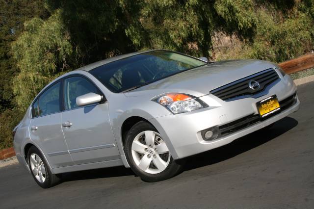 2007 Nissan Altima for sale