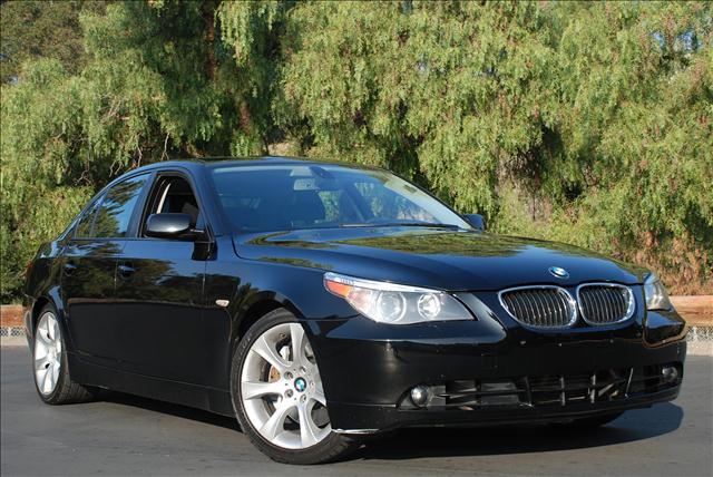 2005 BMW 5 series for sale