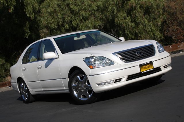 2004 Lexus LS 430 for sale