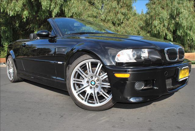 2005 BMW M3 for sale