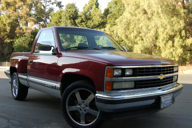 1988 Chevrolet C1500