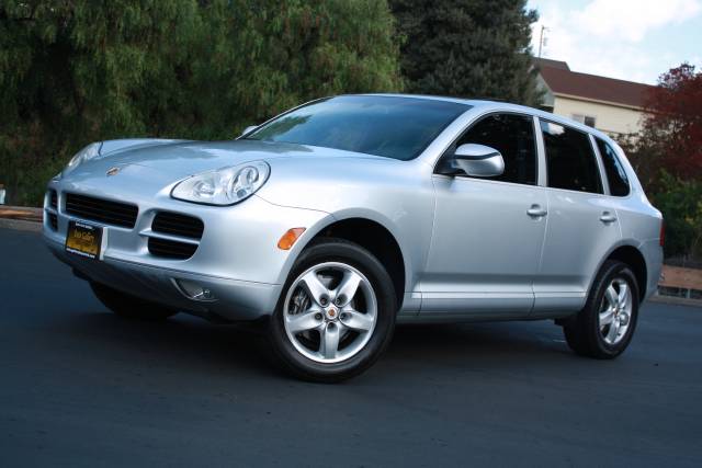 2006 Porsche Cayenne for sale