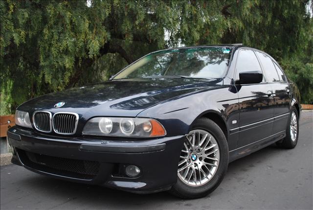 2001 BMW 5 series for sale