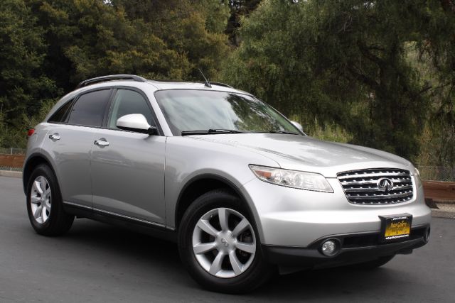 2005 Infiniti FX35 for sale