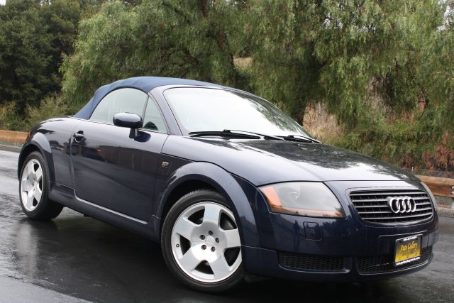 2002 Audi TT for sale