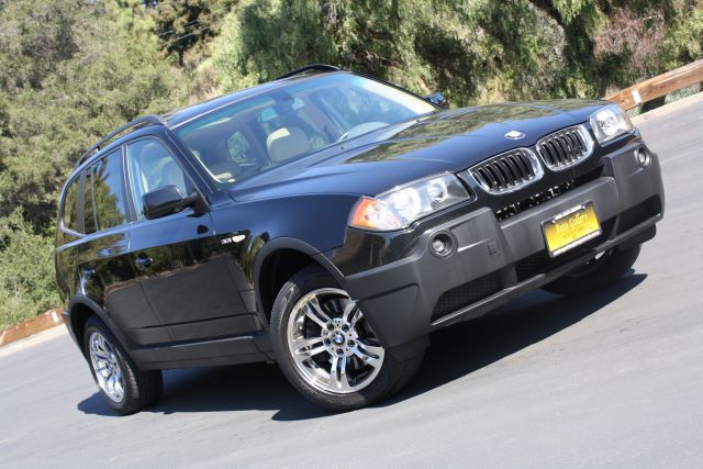 2004 BMW X3 for sale