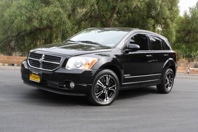 2007 Dodge Caliber for sale